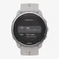 Suunto 5 Peak GPS Sporthorloge Wit/Grijs