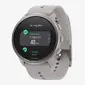 Suunto 5 Peak GPS Sporthorloge Wit/Grijs