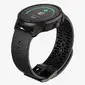 Suunto 5 Peak GPS Sporthorloge Zwart