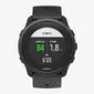 Suunto 5 Peak GPS Sporthorloge Zwart