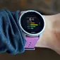 Suunto 5 Peak GPS Sporthorloge Roze