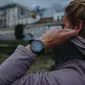 Suunto 9 Peak GPS Sporthorloge Zwart