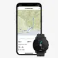 Suunto 9 Peak GPS Sporthorloge Zwart