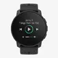 Suunto 9 Peak GPS Sporthorloge Zwart