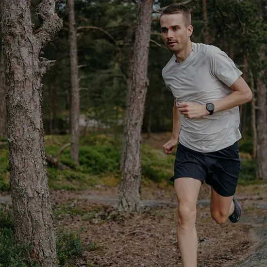 Suunto 9 Peak Pro GPS Sporthorloge Zwart