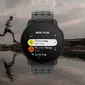Suunto 9 Peak Pro GPS Sporthorloge Zwart