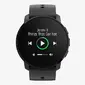 Suunto 9 Peak Titanium GPS Sporthorloge Zwart