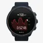 Suunto 9 Baro Titanium GPS Sporthorloge Blauw