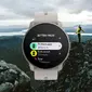 Suunto 9 Peak Pro GPS Sporthorloge Beige
