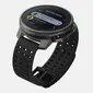 Suunto Vertical Titanium Solar GPS Sporthorloge Zwart