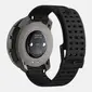 Suunto Vertical Titanium Solar GPS Sporthorloge Zwart