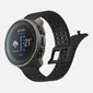 Suunto Vertical Titanium Solar GPS Sporthorloge Zwart