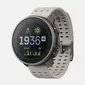 Suunto Vertical Titanium Solar GPS Sporthorloge Beige