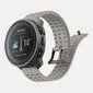 Suunto Vertical Titanium Solar GPS Sporthorloge Beige