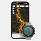 Suunto Vertical Titanium Solar GPS Sporthorloge Beige