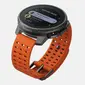 Suunto Vertical Titanium Solar GPS Sporthorloge Oranje