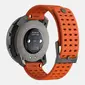 Suunto Vertical Titanium Solar GPS Sporthorloge Oranje