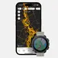 Suunto Vertical GPS Sporthorloge Zwart/Beige