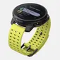Suunto Vertical GPS Sporthorloge Zwart/Groen