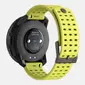 Suunto Vertical GPS Sporthorloge Zwart/Groen