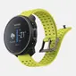 Suunto Vertical GPS Sporthorloge Zwart/Groen