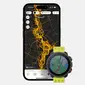 Suunto Vertical GPS Sporthorloge Zwart/Groen