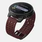 Suunto Vertical GPS Sporthorloge Zwart/Paars
