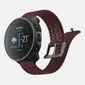 Suunto Vertical GPS Sporthorloge Zwart/Paars