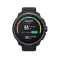 Suunto Race GPS Sporthorloge All Black Zwart