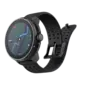 Suunto Race GPS Sporthorloge All Black Zwart