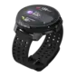 Suunto Race GPS Sporthorloge All Black Zwart
