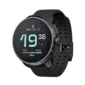 Suunto Race GPS Sporthorloge All Black Zwart