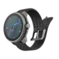 Suunto Race Titanium GPS Sporthorloge Charcoal Grijs