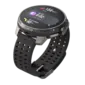 Suunto Race Titanium GPS Sporthorloge Charcoal Grijs