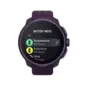 Suunto Race Titanium GPS Sporthorloge Amethyst
