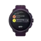 Suunto Race Titanium GPS Sporthorloge Amethyst