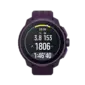 Suunto Race Titanium GPS Sporthorloge Amethyst