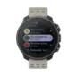 Tweedekans Suunto Vertical Solar Steel GPS Sporthorloge Beige 2