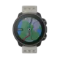 Tweedekans Suunto Vertical Solar Steel GPS Sporthorloge Beige 2