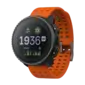 Suunto Vertical Solar Steel GPS Sporthorloge Oranje