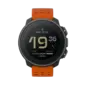 Suunto Vertical Solar Steel GPS Sporthorloge Oranje