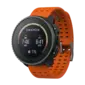 Suunto Vertical Solar Steel GPS Sporthorloge Oranje