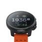 Suunto Vertical Solar Steel GPS Sporthorloge Oranje