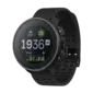 Suunto Vertical Solar Steel GPS Sporthorloge Zwart