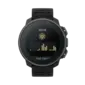 Suunto Vertical Solar Steel GPS Sporthorloge Zwart