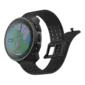 Suunto Vertical Solar Steel GPS Sporthorloge Zwart