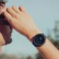 SUUNTO Vertical Solar Steel GPS Sporthorloge Zwart — afbeelding 8