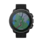 SUUNTO Vertical Solar Steel GPS Sporthorloge Zwart — afbeelding 11