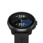 Suunto Race S GPS Sporthorloge All Black Zwart