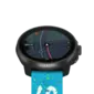 Suunto Race S GPS Sporthorloge Power Blauw